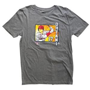 New Era - Angels Shohei Ohtani Graphic T-Shirt